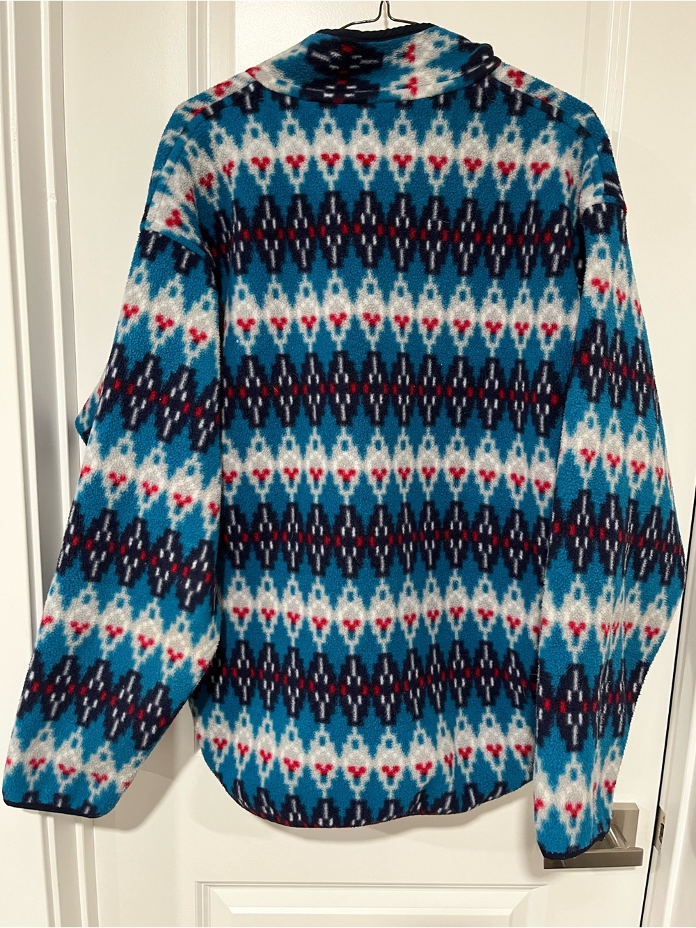 Men’s Patagonia Pullover Size Large - Picture 4 of 6